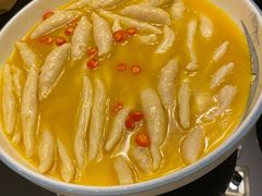 QQ面筋-夜宴江景餐厅
