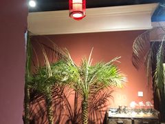 -大匠工房古船木艺术餐厅·猪肚鸡专门店(长白仙岛店)