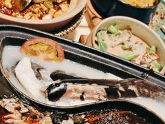 -锦府盐帮·侯宅(五棵松万达店)