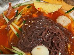 -七八冷面·延边朝鲜族美食(圣熙八号店)