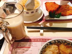 -池记(尖沙咀店)