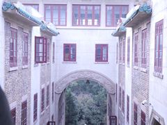 -武汉大学-樱园
