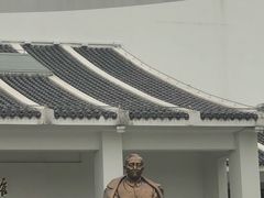 -陈云纪念馆