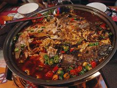 -匠子烤鱼(桫椤湾店)