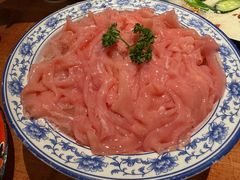 -周小明火锅(黑金冠社区店)