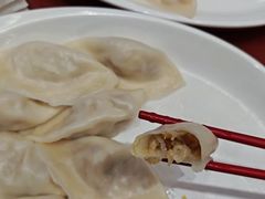 -喜家德虾仁水饺(世纪大都会店)