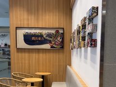 -霸王茶姬(西单百货店)