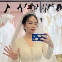 -第一夫人婚纱摄影(南京店)