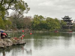 -台州府城(东湖)