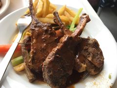 羊排-宜家·瑞典风味餐厅(无锡店)