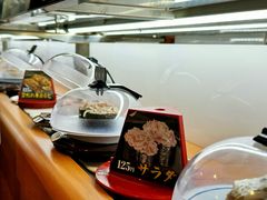 -KURA寿司(博多中洲店)