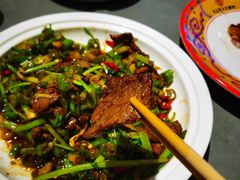 -邑金陵北京烤鸭店·现炒家常菜(ITC MALL店)