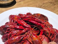 -叶派龙虾•招牌香辣蟹·海鲜(中海国际店)