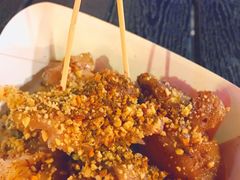 -沙州食驿·非遗小吃夜市