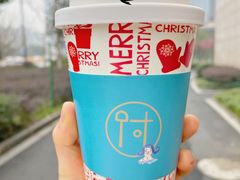 -围裙妈妈(临平店)