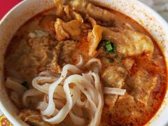 -发记鱼杂专卖店(Suria Sabah)