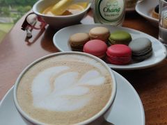 -广州富力君悦大酒店·凯菲厅