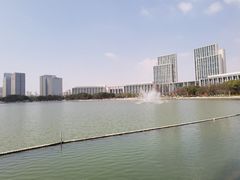 -尚贤河湿地