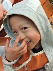 -星宝贝儿童摄影