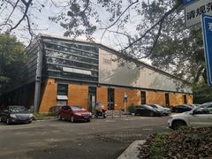 -西南大学（北碚校区）恒温游泳馆