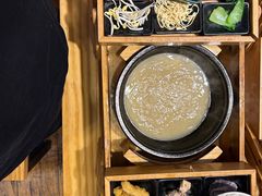 -勺子米线·云南传统小吃市集(四方街店)