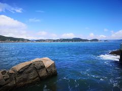 -桃花岛风景旅游区