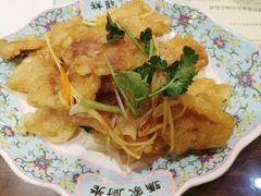 -老厨家(中央大街西七道街店)