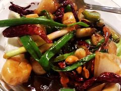 -无招牌海鲜餐厅(怡丰城店)