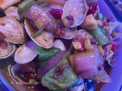 -燥次·烧烤酒场(万象城店)