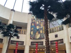 -北京前门建国饭店