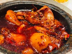 -撒椒·四川江湖菜(西单大悦城店)