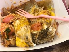 -四环冷面王(西单华威约饭街店)