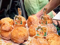 -喜势点·糖沙翁手工茶点·本地人茶居(永庆坊店)