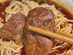 -易毛特色牛肉面(解放碑步行街店)