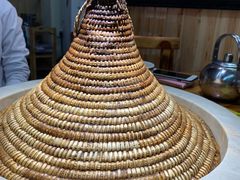 -滇小鱼·云南野生菌火锅(上杭路店)