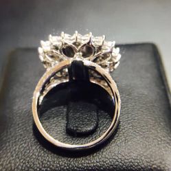 -恒阳珠宝·高级定制镶嵌·天然彩宝·天然钻石(南京西路店)