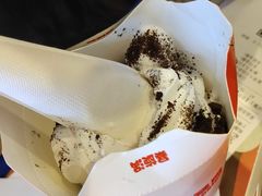 -汉堡王(天津鲁能店)