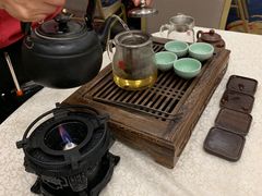 -顺德人家食府(黄金广场店)
