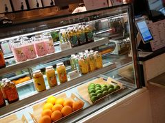 -奈雪的茶(凯德新都心店)