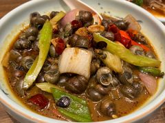 -锡和无锡菜(景丽苑店)