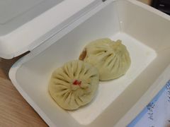 -津门永胜包子铺(哈尔滨道总店)