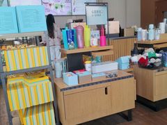 -星巴克(北京惠新东街店)