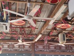 -坛南湾阿强农家乐.海鲜大排档老字号(福州地标美食店)