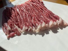 -百叶居·老北京涮羊肉(鼓楼店)