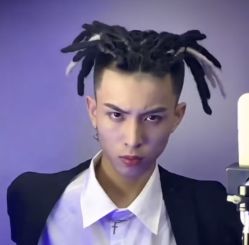 -贝勒爷专业男发