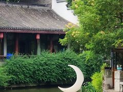 -龙潭水乡