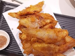 -渔码头食府·20年蓬莱老字号(登州路店)