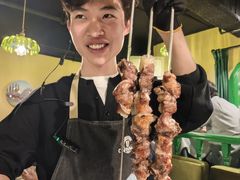 -戈拿旺巴西烤肉(崇文门店)