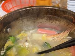 -王家沙点心店(西康路店)