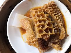 -广东嘉华大酒店·金銮阁中餐厅
